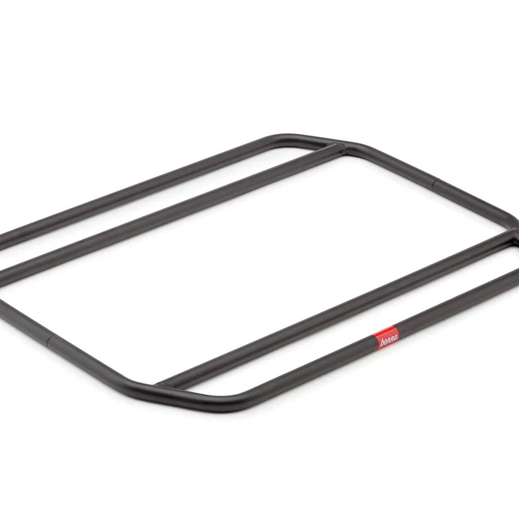 Luggage rack extension benno Platform Rail Boost EVO 1/2/3 et 46er