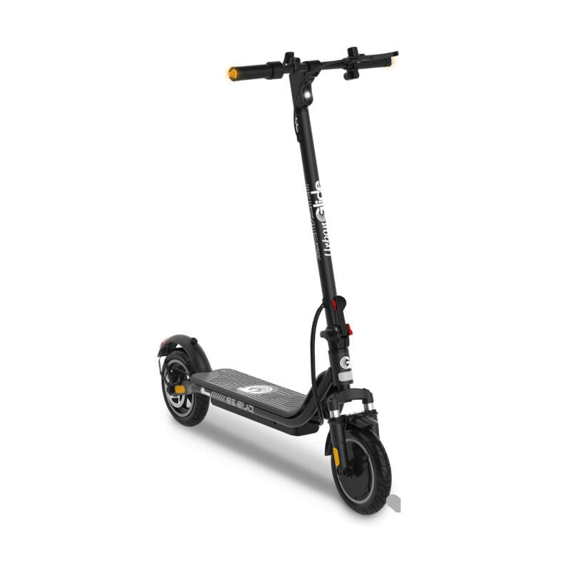 Scooter elétrica urbanglide ride 85 evo - 250w -