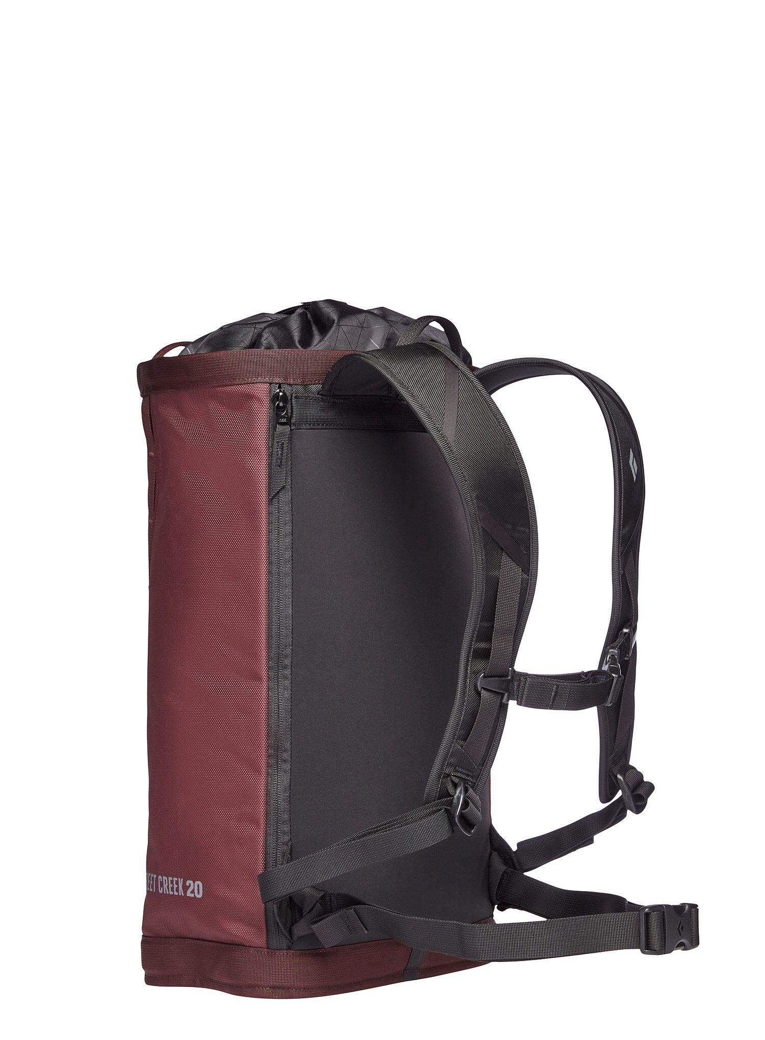 Plecak Black Diamond Street Creek 20 2/2
