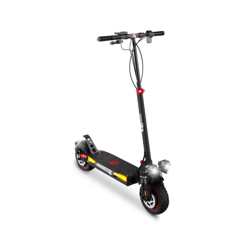 URBANGLIDE Scooter elétrica UrbanGlide eCross DUO 48v - 2x 800W - 13Ah
