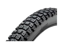 Pneu Knobby Dirt Tire - 24"x 2.5" (Boost/46er arrière)
