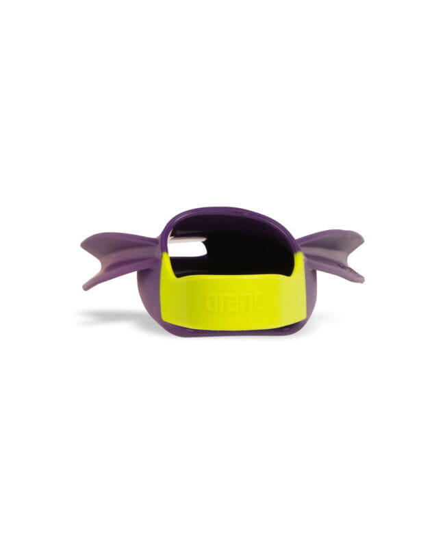 Barbatanas Arena Powerfin Pro II Roxo 4/7