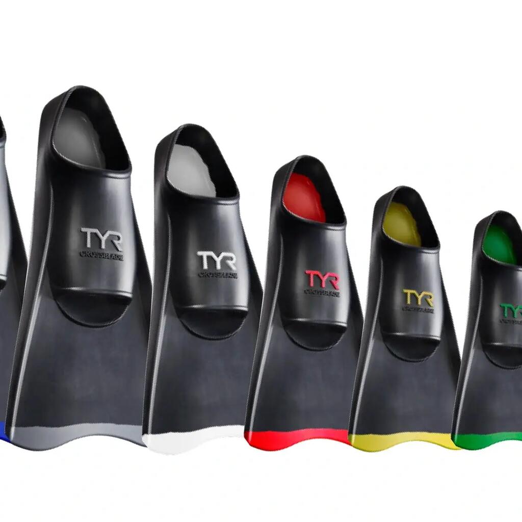 Swim Fins Crossblade TYR Palmes 2.0