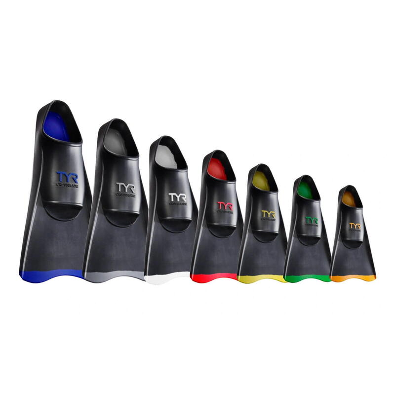 Płetwy pływackie TYR Cross blade fin 2.0