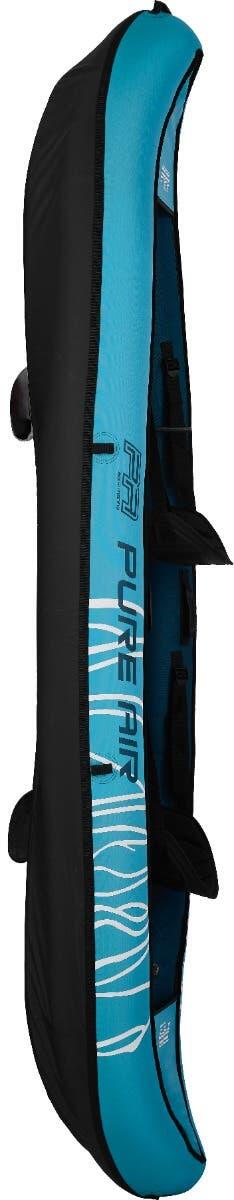 Kajak pompowany 2-osobowy Aqua Marina Pure Air Sparkle 3/7