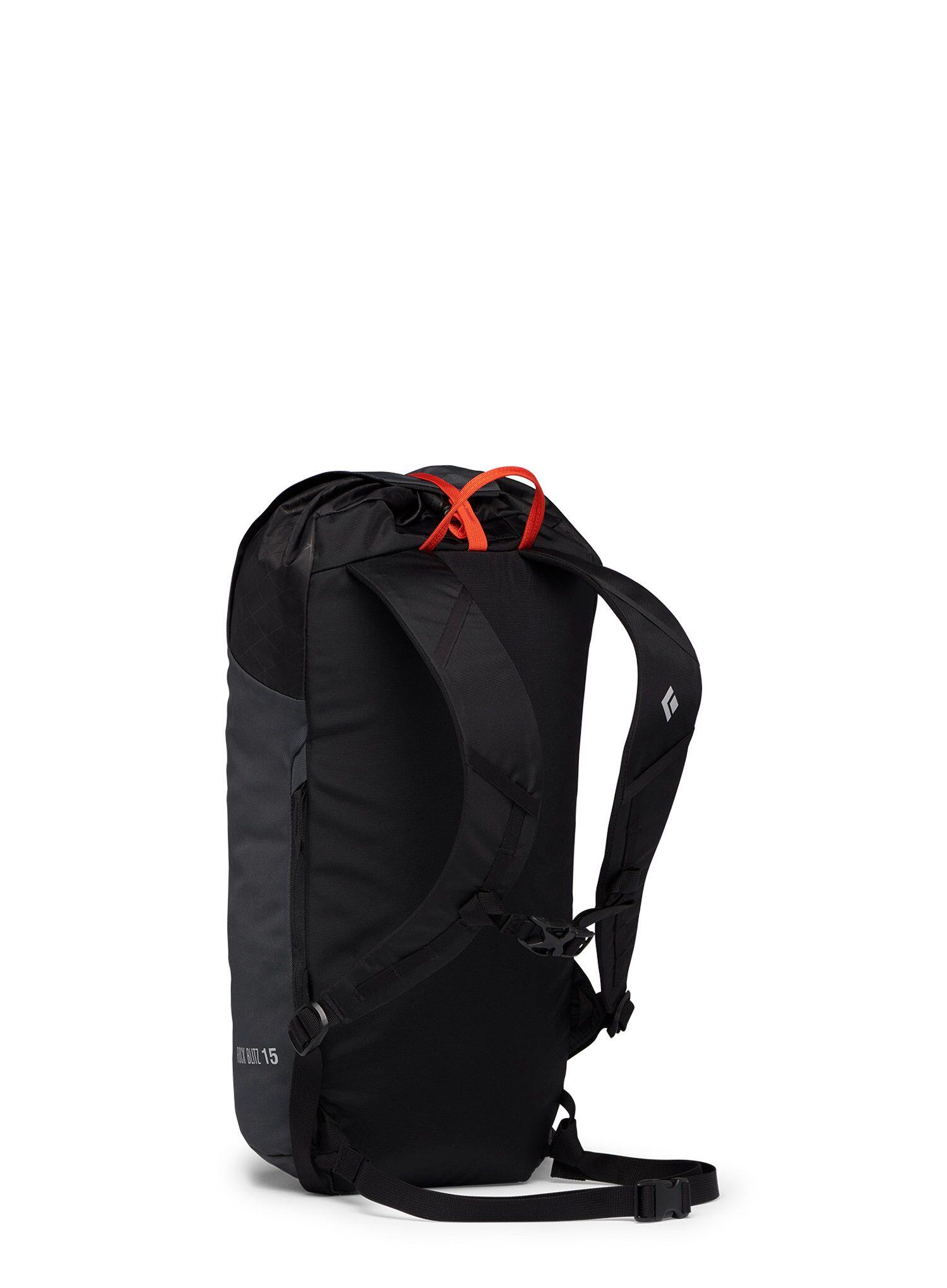 Plecak Black Diamond Rock Blitz 15 2/3