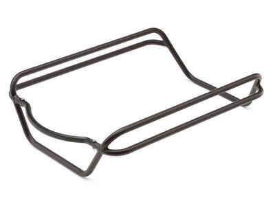 High rail plus bagagerekuitbreiding (boost evo 4 en 5) - zwart