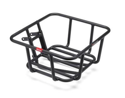 Portapacchi anteriore City Front Basket (tutti i modelli) - Nero