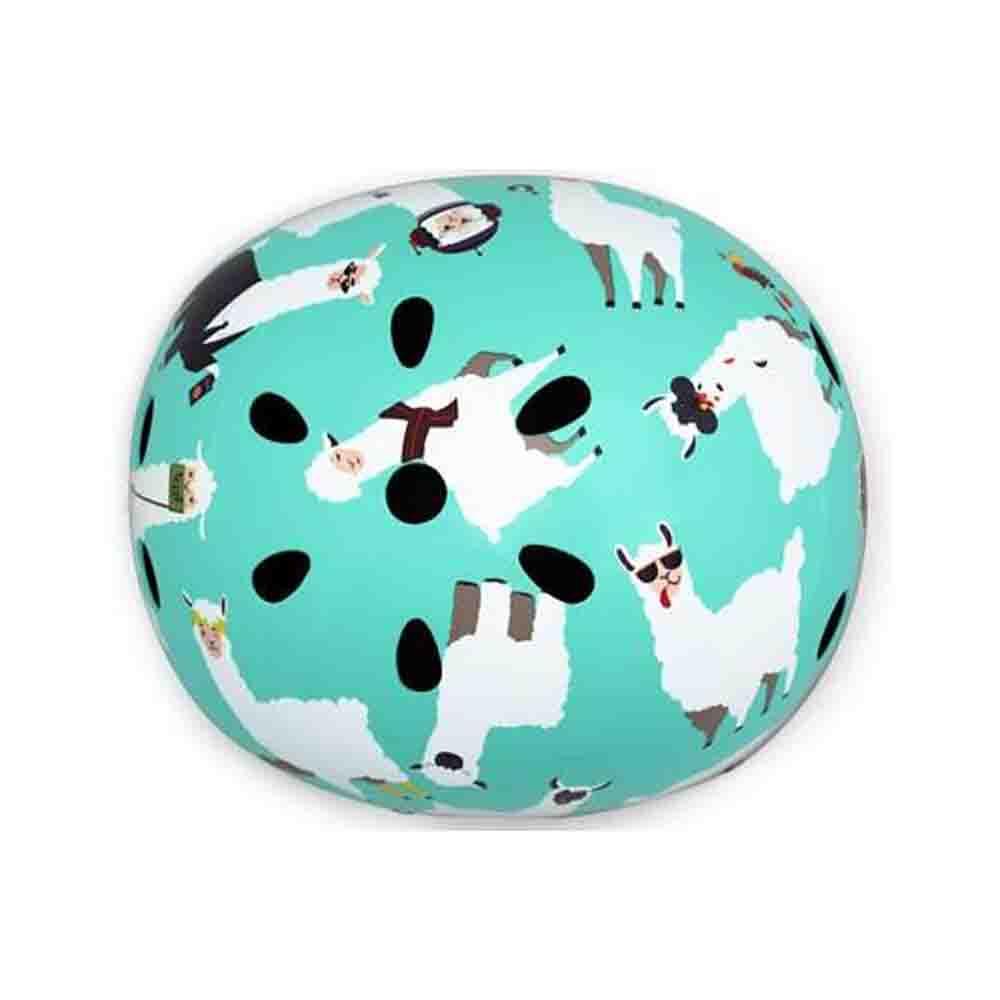 Mini Hornit Lids Casque Vélo Trotinette Llama S 2/5