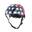 Mini Hornit Lids Casque Vélo Trotinette Polka Dot M