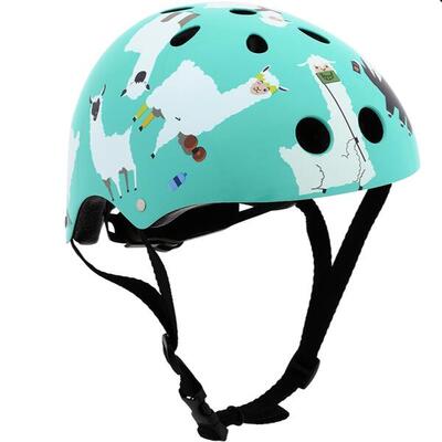 Mini Hornit Lids Casco da bicicletta Dino S