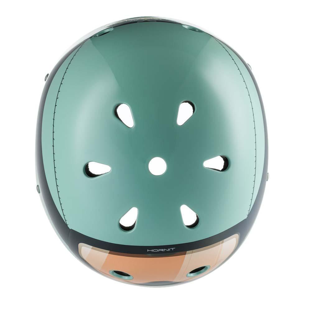 Mini Hornit Lids Casque Vélo Trotinette Military S 3/5