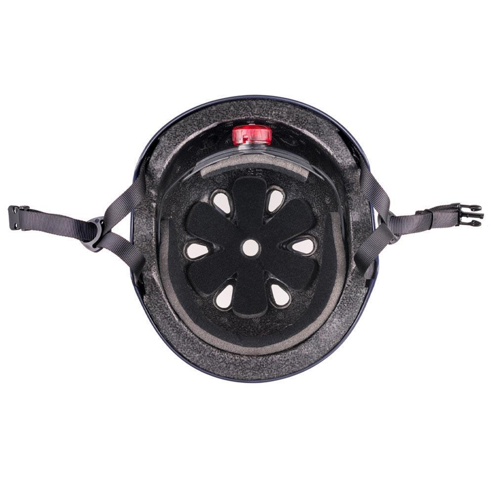 Mini Hornit Lids Kinder Fahrradhelm Hammerhead S 5/5
