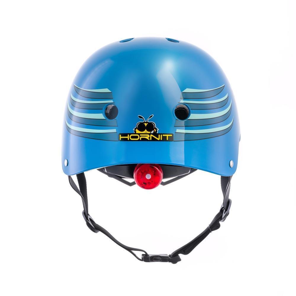 Capacete de Bicicleta criança Hornit Lids Hammerhead tamanho M 4/5