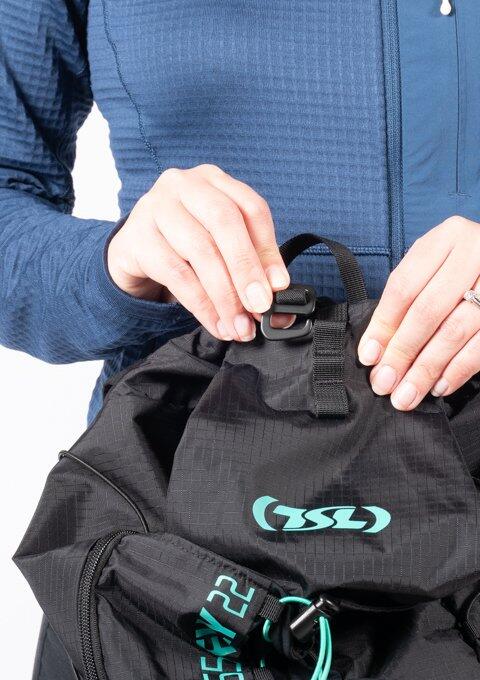 Sac à dos 365FLY 22 Mint 6/6