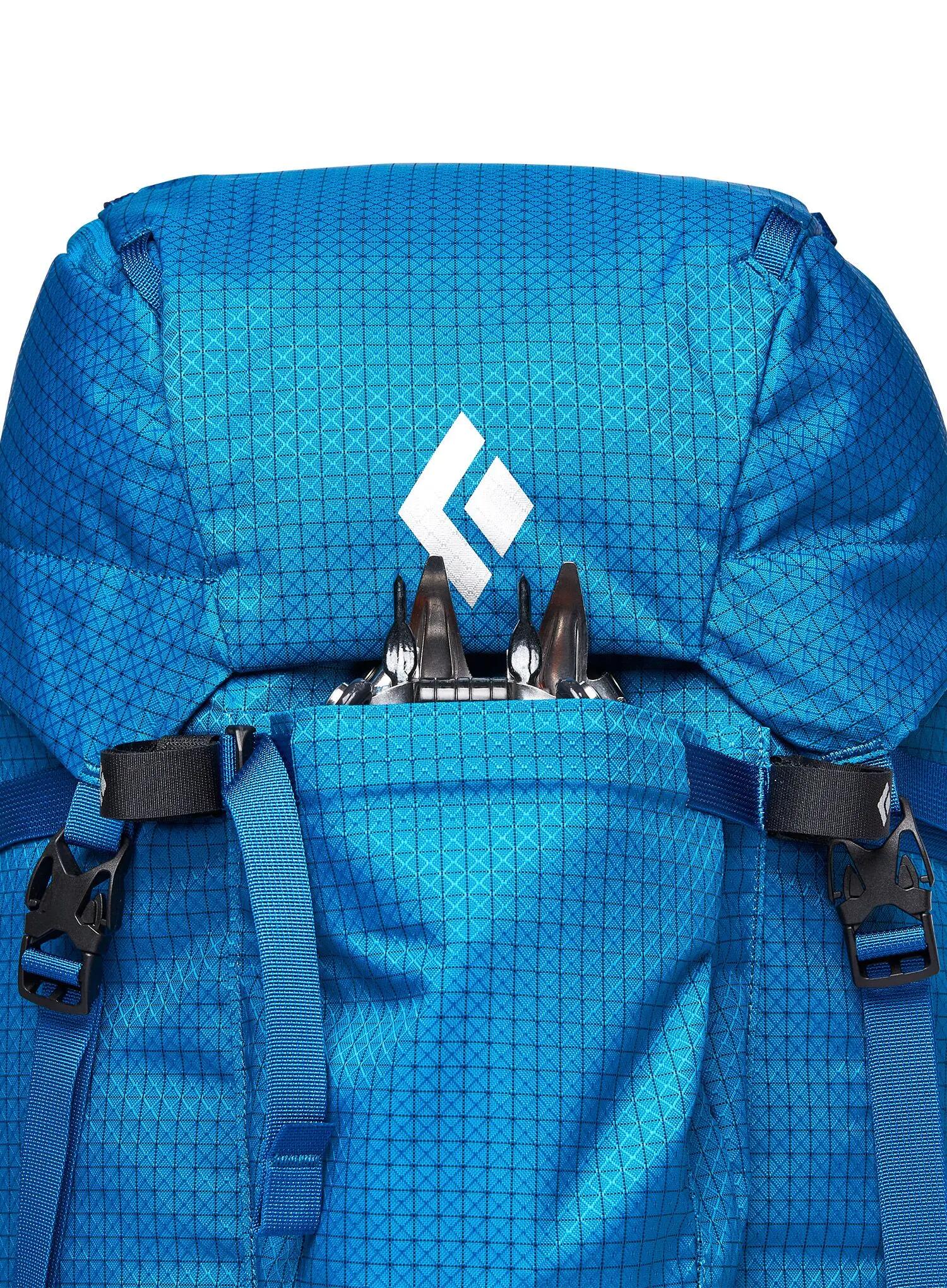 Plecak Black Diamond Mission 55 7/7