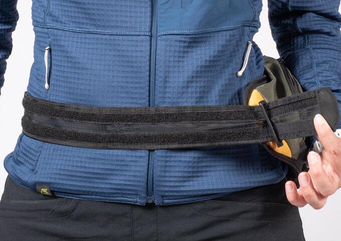 Hydratatietas TSL Aquabelt 4/7