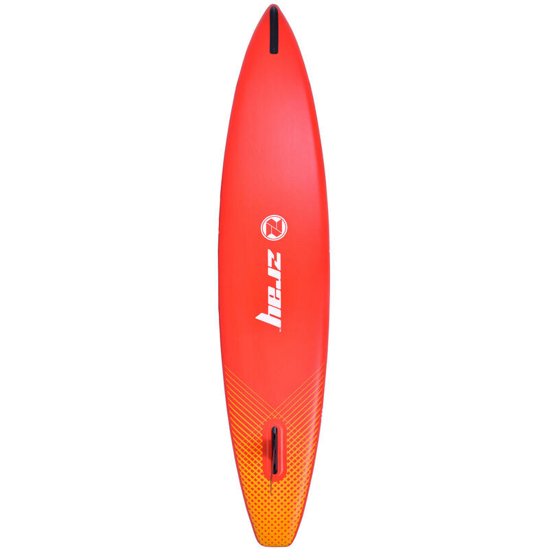 Zray felfújható SUP R1 Racing kajakká alakítható 381x76x15cm 157kg teherbírás