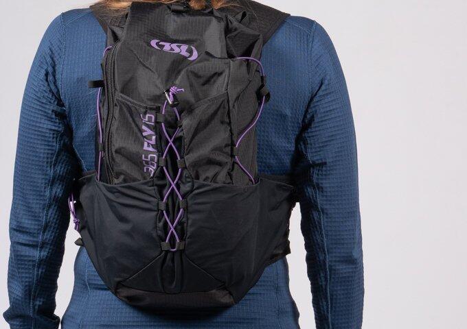 Sac à dos 365FLY 15 Ultraviolet L 3/6