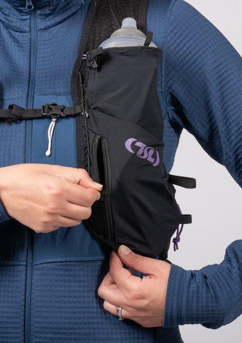 Sac à dos 365FLY 15 Ultraviolet L 4/6