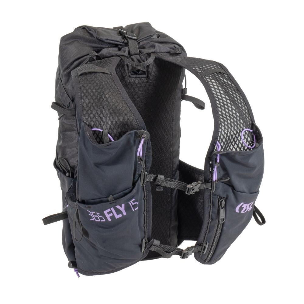 Sac à dos 365FLY 15 Ultraviolet L 2/6