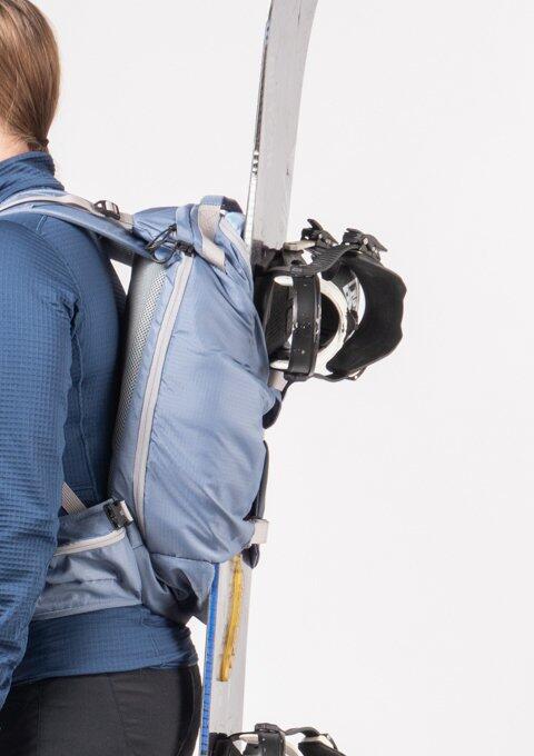 Sac à dos DRAGONFLY 10/20 Skyblue 6/6