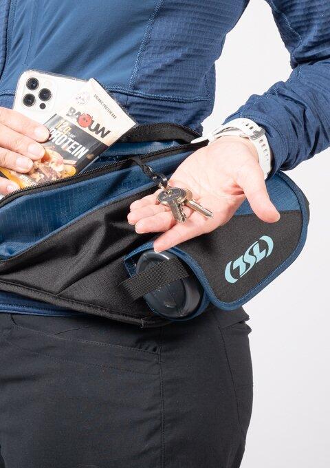 Borsa da banana idratante TSL Aquabelt 2/6