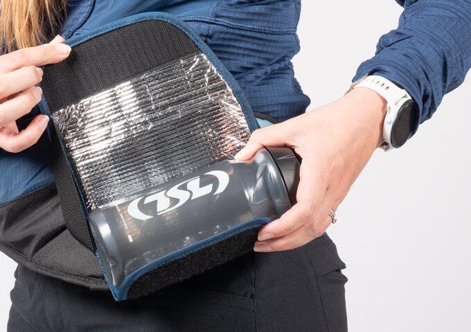Borsa da banana idratante TSL Aquabelt 3/6