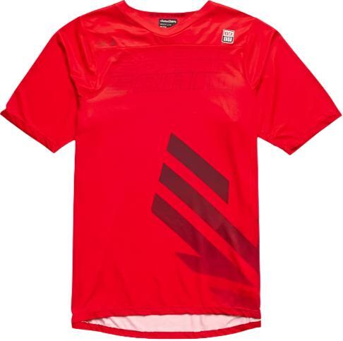 TROY LEE DESIGNS 24.1 SKYLINE SS JERSEY SRAM EAGLE ONE