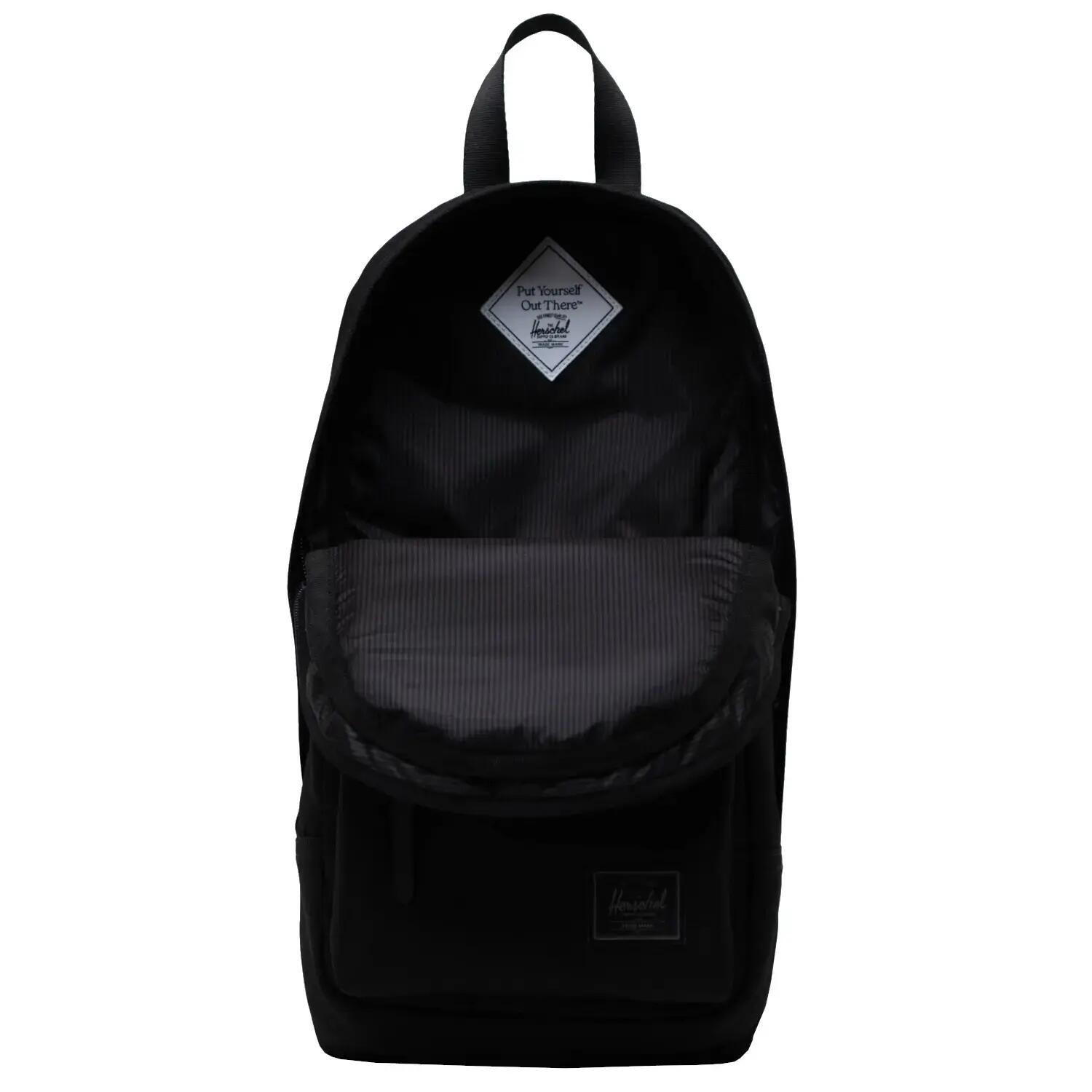 Hátizsák Herschel Heritage Shoulder Bag 3/4
