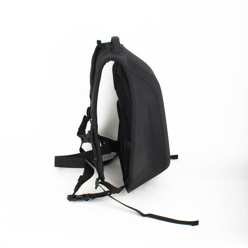 Kalibre – Rucsac cu funcție de protecție