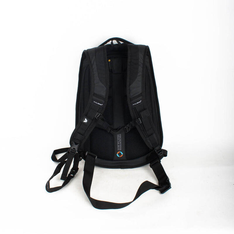 Kalibre – Rucsac cu funcție de protecție