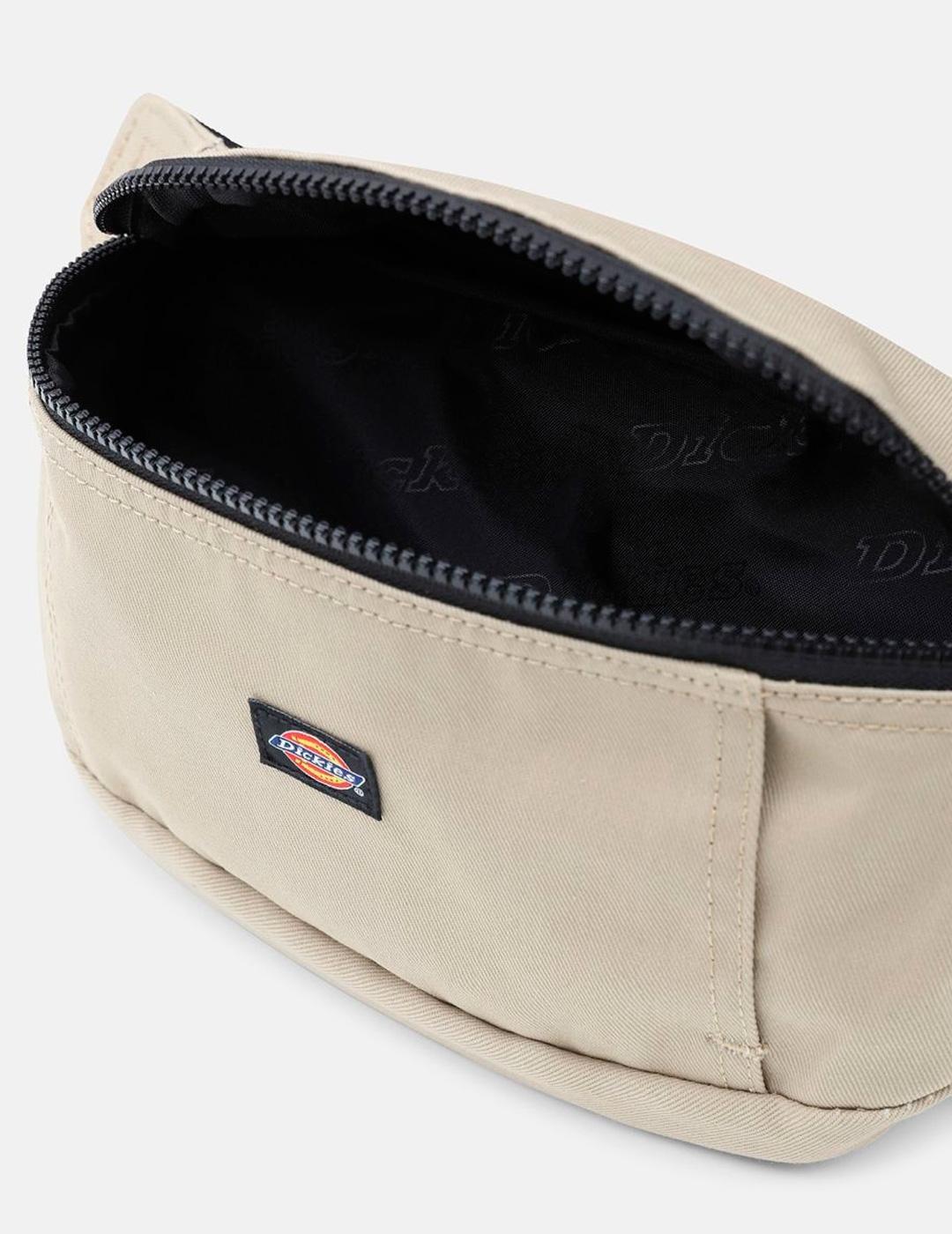 Sac banane pour homme Dickies Gris. 3/3