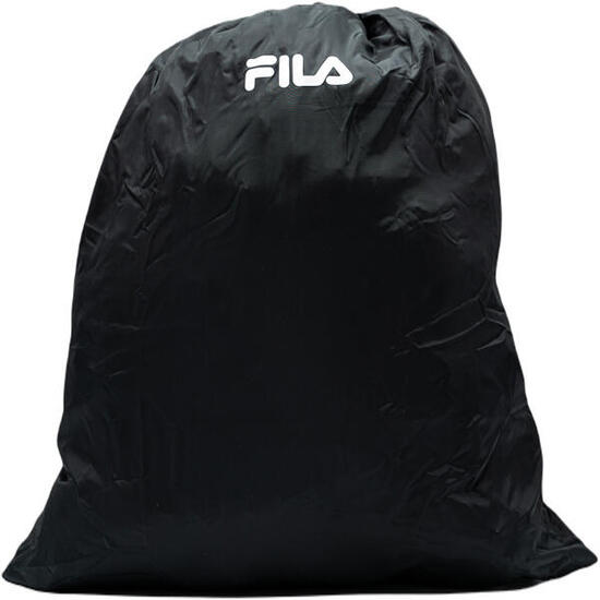 Rucksack Fila City Shopper, Schwarz, Unisex