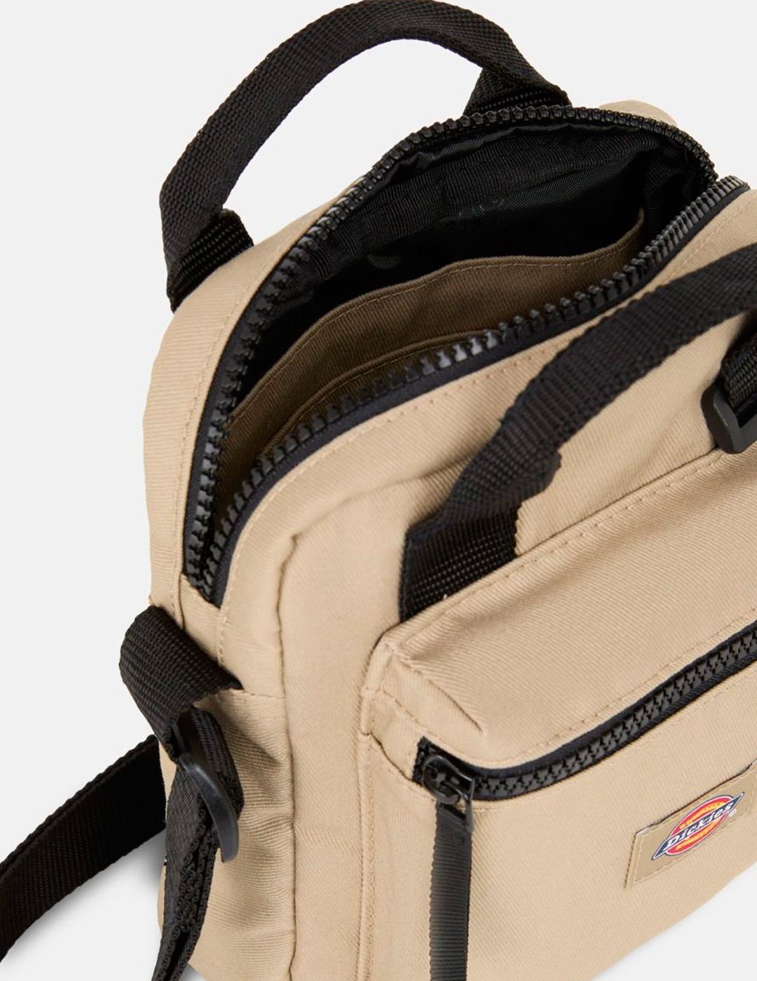 Sac banane pour Homme Dickies Beige. 4/4