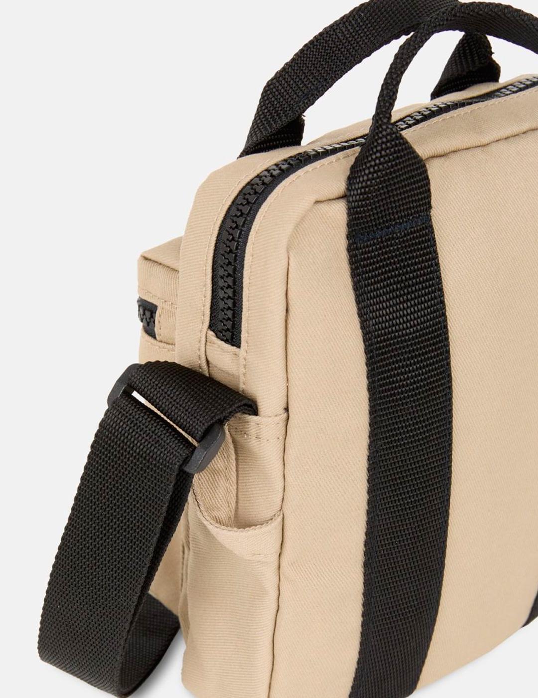 Sac banane pour Homme Dickies Beige. 3/4