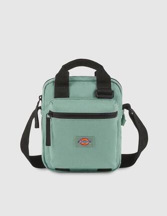 Sac banane pour homme Dickies vert.