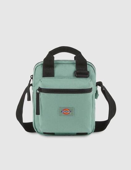 Sac banane pour homme Dickies vert.