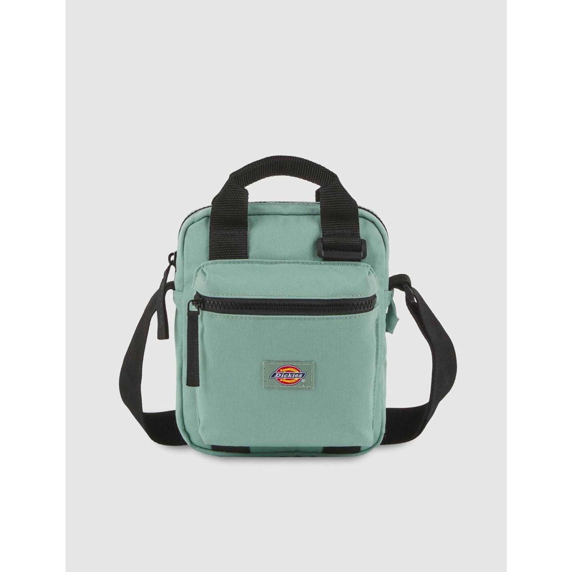 Dickies - Sac Banane Pour Homme Dickies Vert. - Sacoche Banane - Vert - Taille Unique - Decathlon