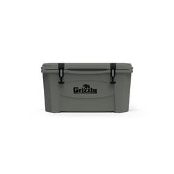 Réfrigérateur portable rigide Grizzly 45l