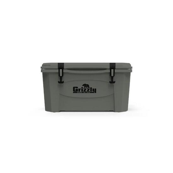 Frigorifero portatile rigido Grizzly da 45 litri