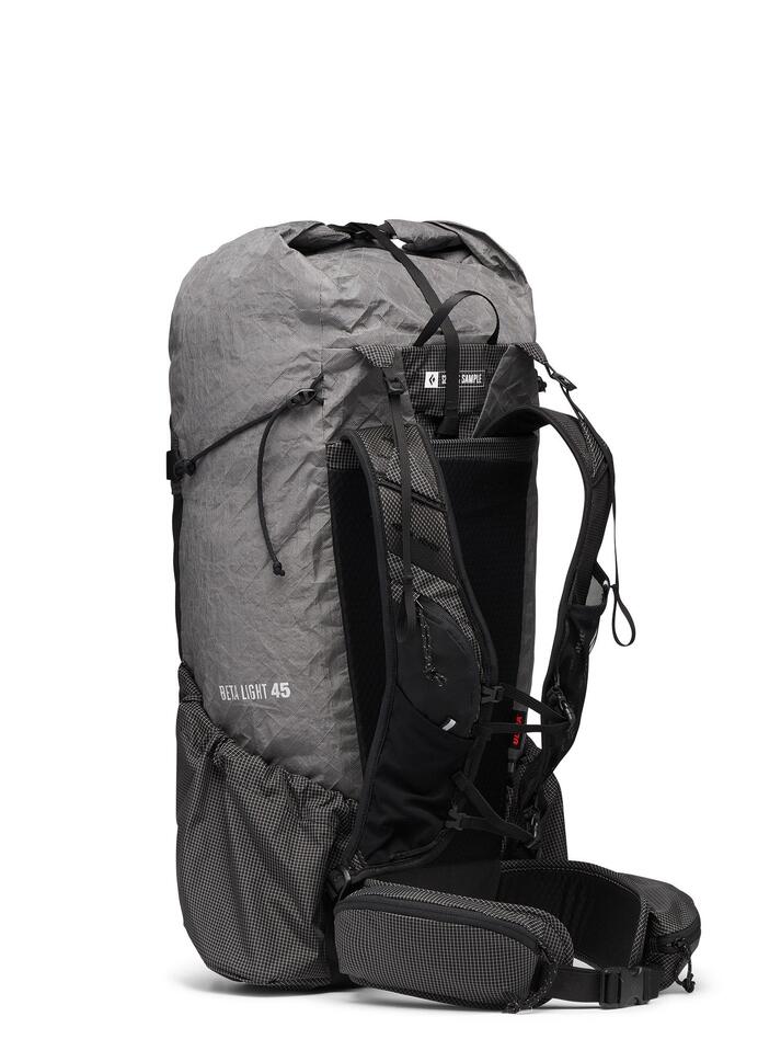 Plecak turystyczny Black Diamond Beta Light 45