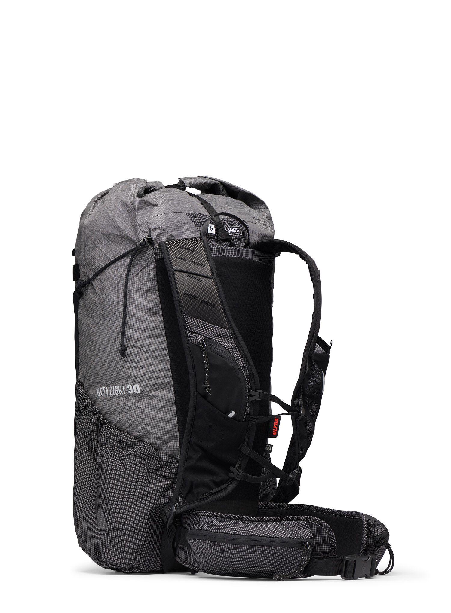 Plecak turystyczny Black Diamond Beta Light 30 2/7