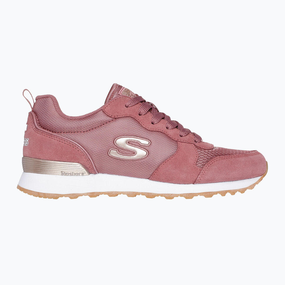 Buty damskie SKECHERS Og 85 Goldn Gurl
