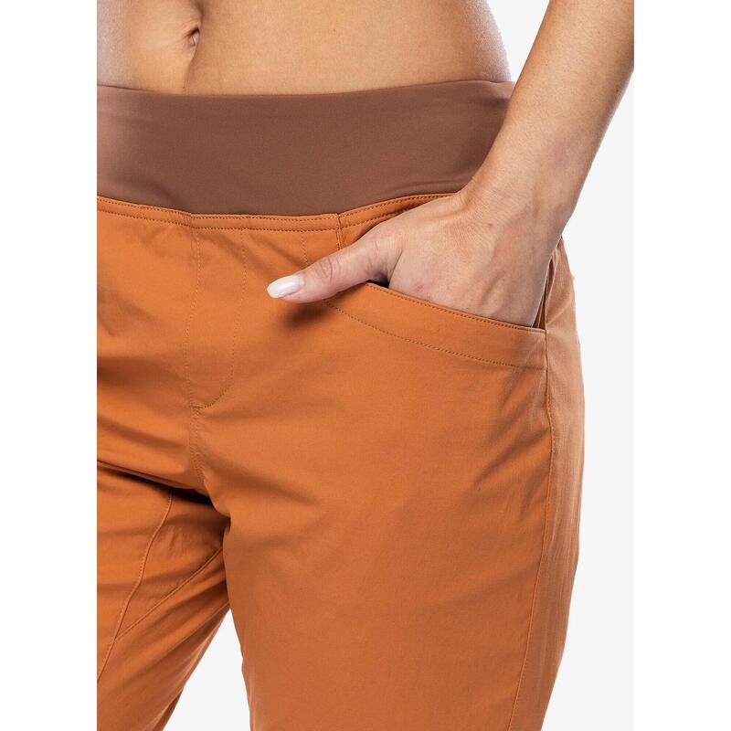 Spodnie damskie Black Diamond Technician Jogger Pants