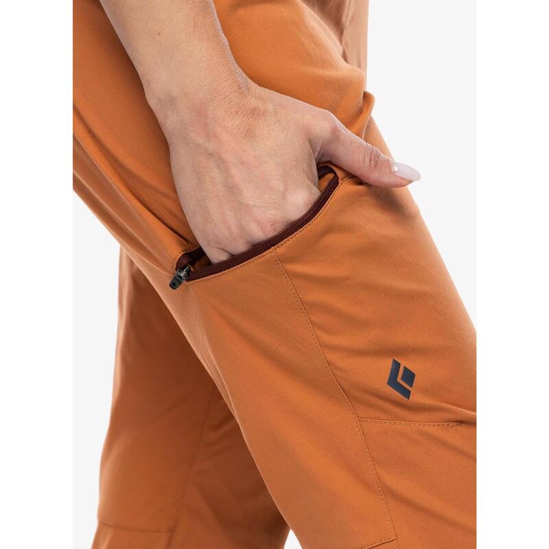 Spodnie damskie Black Diamond Technician Jogger Pants
