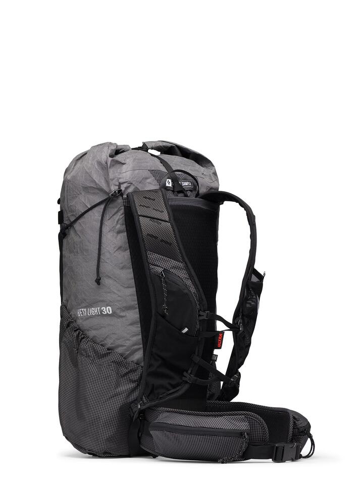 Plecak turystyczny Black Diamond Beta Light 30
