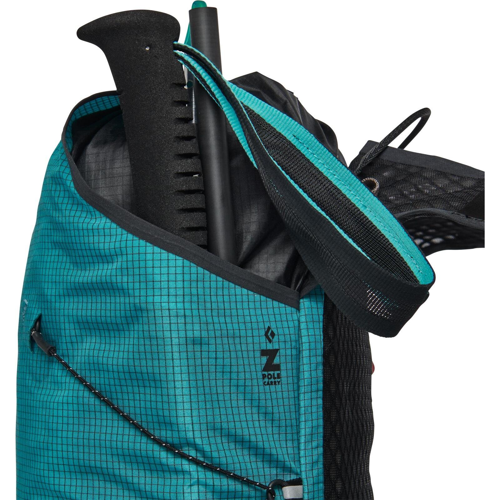 Plecak damski Black Diamond Distance 15 Backpack 5/7