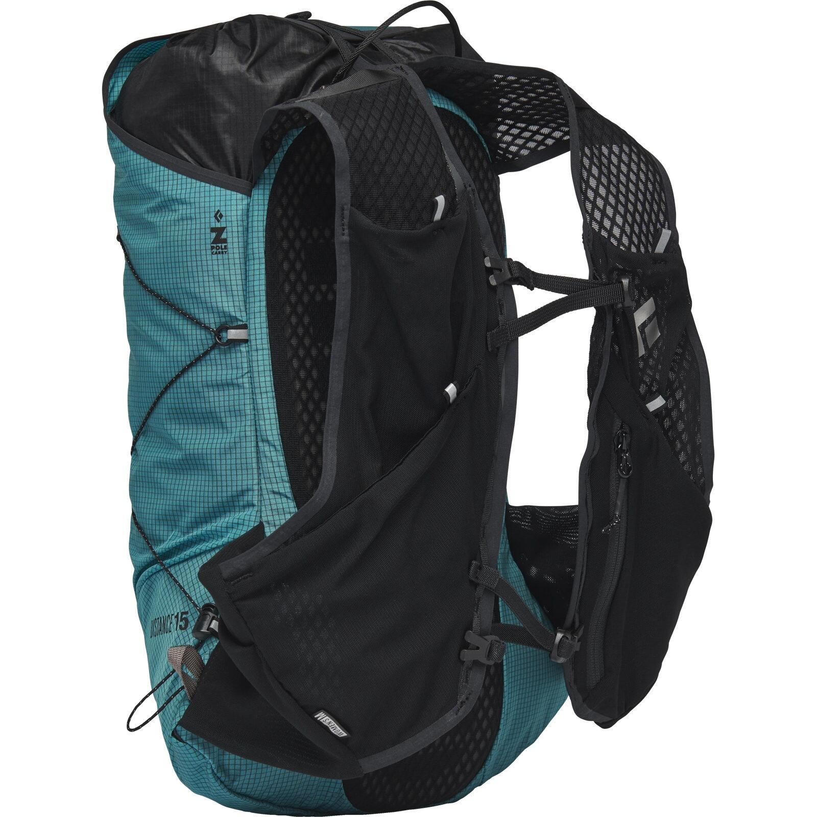 Plecak damski Black Diamond Distance 15 Backpack 2/7