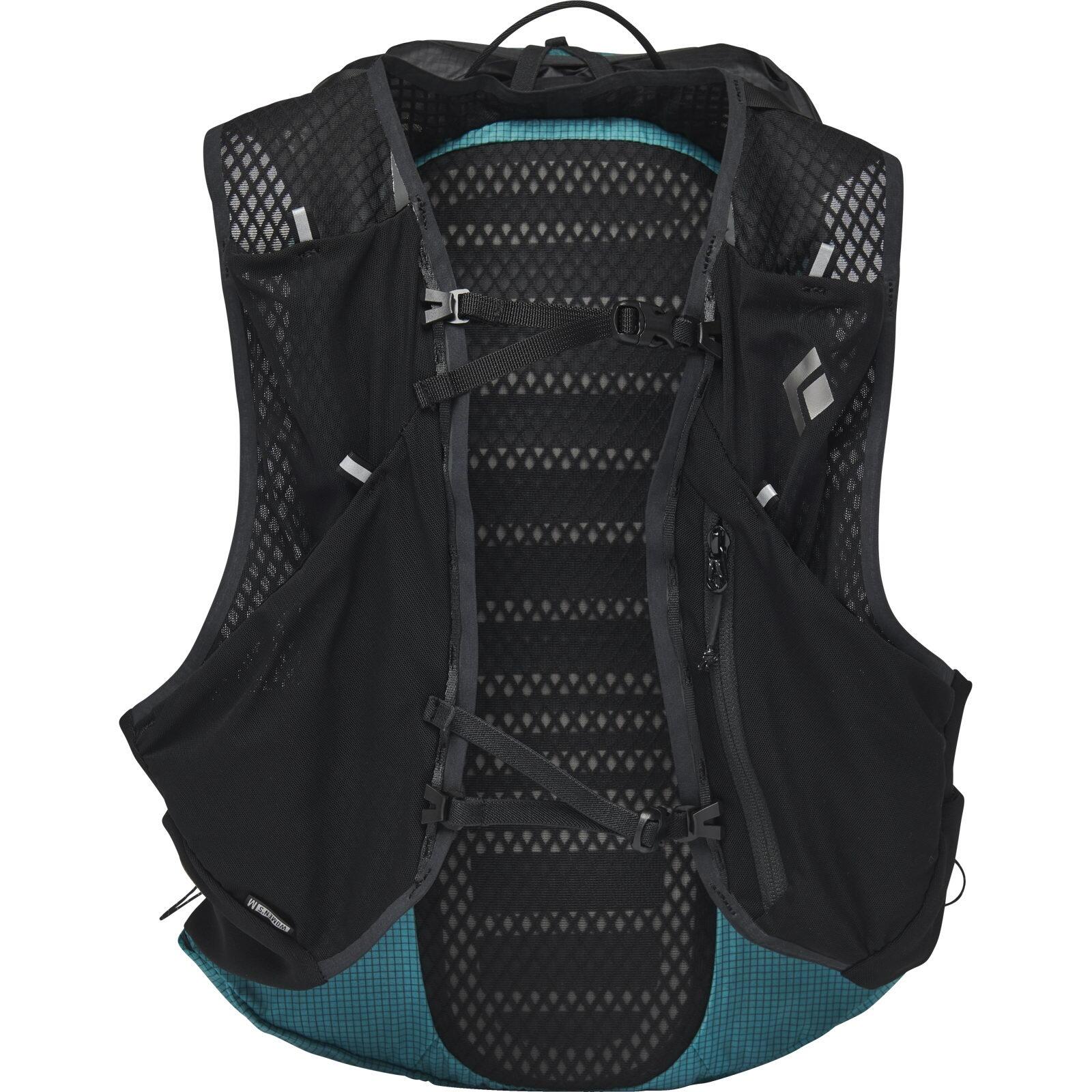 Plecak damski Black Diamond Distance 15 Backpack 3/7